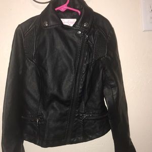 Jessica Simpson Jacket